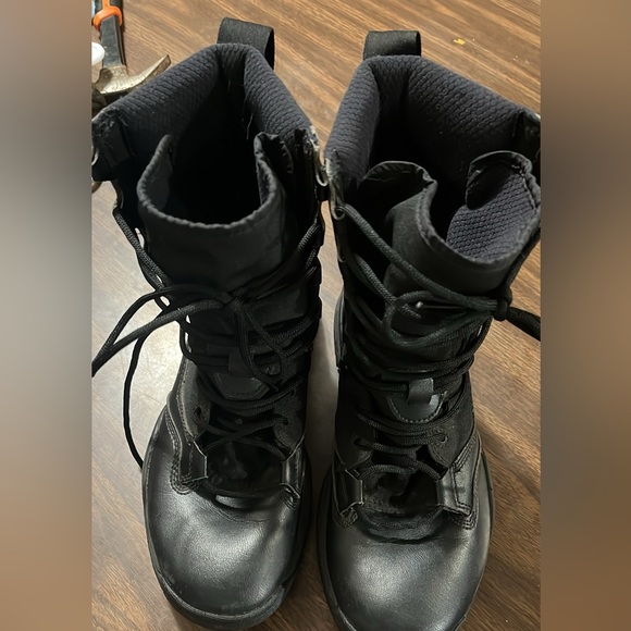 Nike trail frame boots main image 4